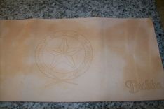 Trifold Leather Wallet 10 small