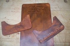 Notebook Covers For A Partner Of Custommade 16 small