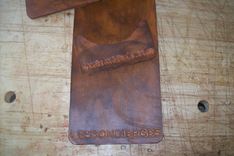 Notebook Covers For A Partner Of Custommade 17 small