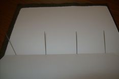 Custom Leather Journal 5 small