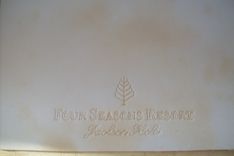 Fsjh Leather Mouse Pad 6 small