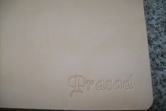 Custom Leather Portfolio Legal Size With Personalization 12 small