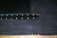 Leather Portfolio With Custom Logo 4 small
