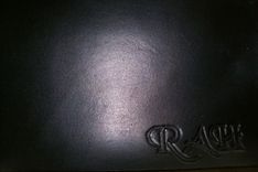 Leather Portfolio With Custom Logo 7 small