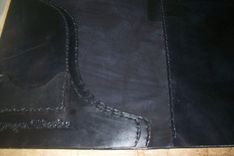 Leather Portfolio With Custom Logo 9 small