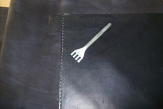 Leather Portfolio With Custom Logo 11 small