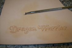 Leather Portfolio With Custom Logo 12 small