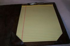 Custom Leather Portfolio With Sheridan Ornament 2 small