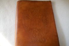 Custom Leather Bible Cover 1 small