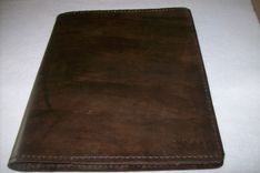 Leather Portfolio 1 small