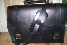 2nd Project--Laptop Bag 1 small
