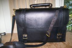 2nd Project--Laptop Bag 2 small