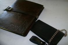 Biker Wallet 1 small