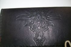 Biker Wallet 4 small