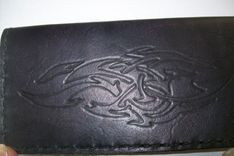 Biker Wallet 5 small