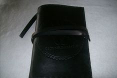 Custom Leather Journal 1 small