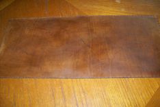 Custom Leather Desk Pad 1 small