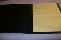 Leather Portfolios 1 small