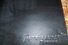 Leather Portfolios 2 small