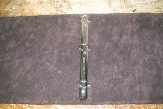 Leather Family Photo Album 4 small