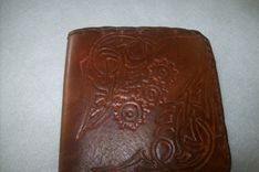 Leather Bifold Wallet 2 small