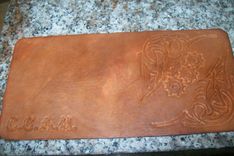 Leather Bifold Wallet 3 small
