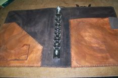 Premium Leather Day Planner For 7 Ring Franklin Covey Classic 2 small