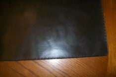 Custom Leather Desk Pad 1 small