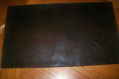 Custom Leather Desk Pad 2 small