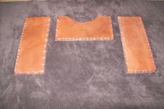 Custom Leather Lap Top Bag 3 small