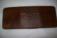 Multi-Compartment Leather Tri-Fold Wallet 2 small