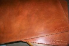 Custom Leather Desk Pads 1 small
