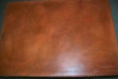 Custom Leather Desk Pads 2 small