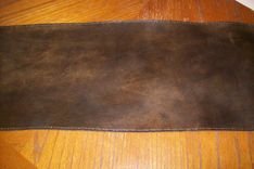 Custom Leather Desk Pad 2 small