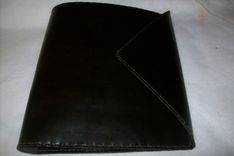 Custom Leather Notebook Cover/Portfolio 1 small