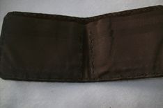 Leather Bifold Wallet 2 small