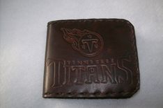 Leather Bifold Wallet 3 small