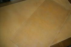 Custom Leather Desk Pad 1 small