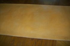 Custom Leather Desk Pad 3 small