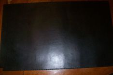 Custom Leather Desk Pad 3 small
