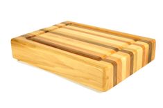 Medium Striped Chopping Block 1 small