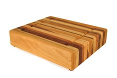 Small Striped Chopping Block 1 small