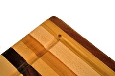 Large Striped Cutting Boards 2 small