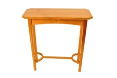 Lily Hall Table 1 small