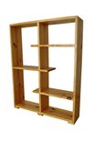 Frank Bookshelf 5' 1 small