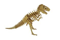 Medium T-Rex 1 small