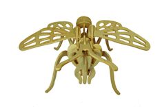Large Honey Bee Puzzle 1 small