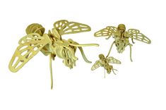 Medium Honey Bee Puzzle 2 small