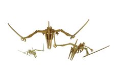 Large Pteranodon Puzzle 2 small