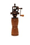 Antique Mill Walnut 1 small